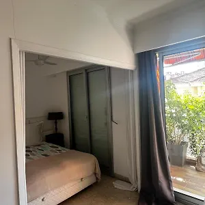  Apartment Studio 
