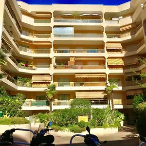 Appartement Princess Palace Monte-carlo, Monte-Carlo