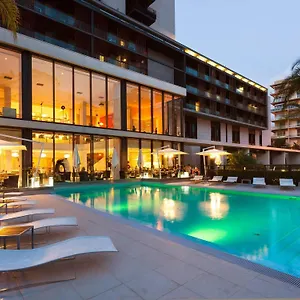 Novotel Monte-carlo Monte Carlo