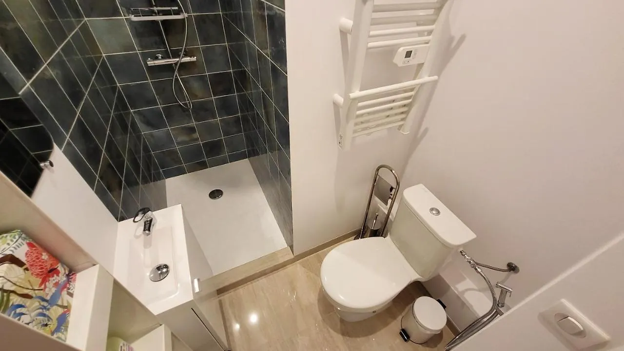 Penthouse Majestic, Mc, Bnbrickeys Monte Carlo