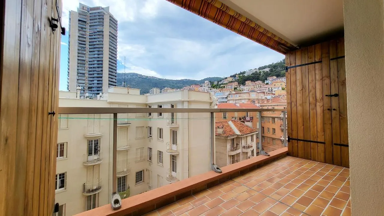 Penthouse Majestic, Mc, Bnbrickeys Monte Carlo 0*,  Monaco
