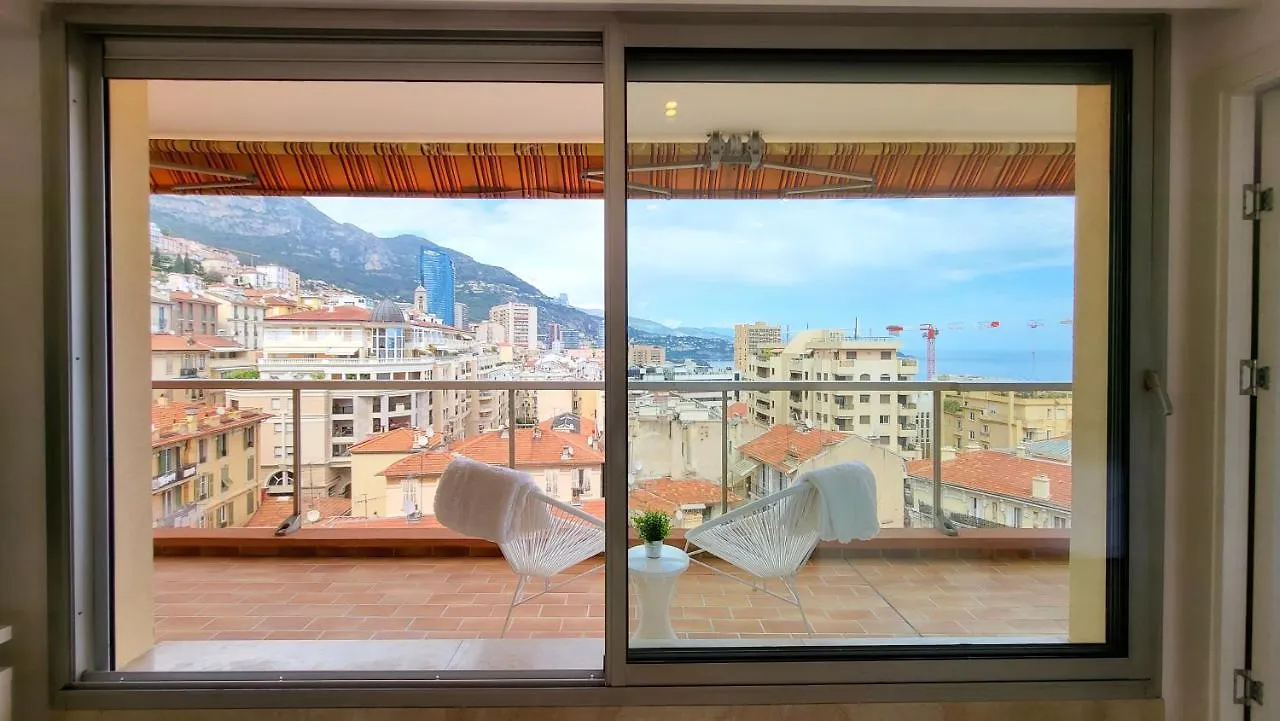 Penthouse Majestic, Mc, Bnbrickeys Monte Carlo 0*,
