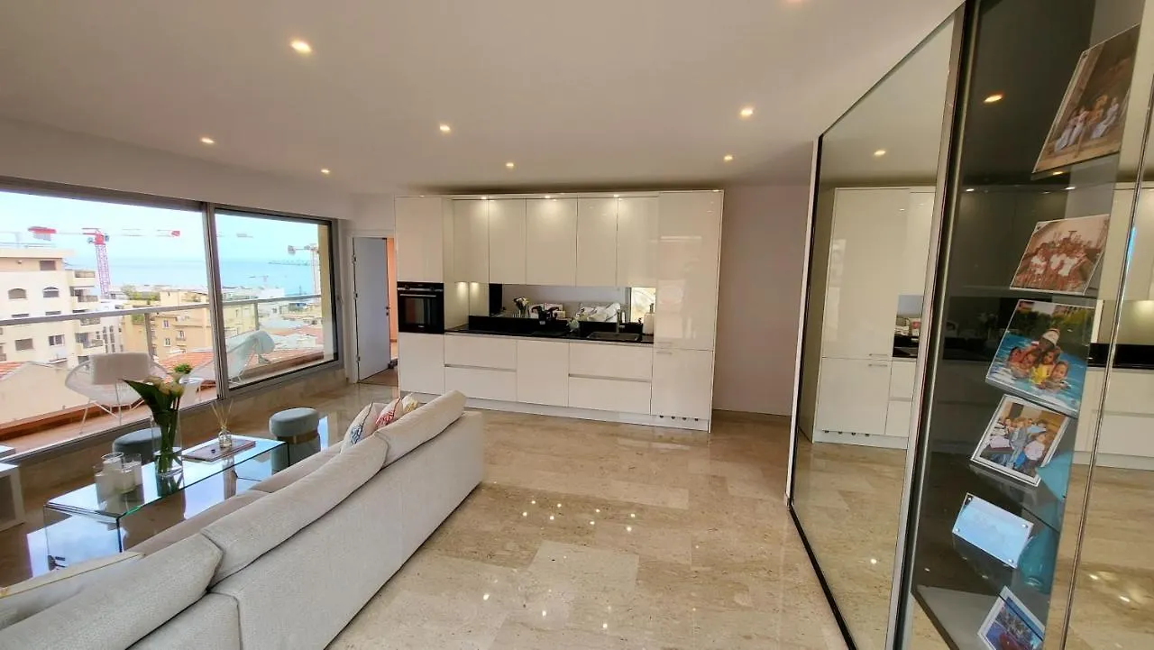 Penthouse Majestic, Mc, Bnbrickeys Monte Carlo